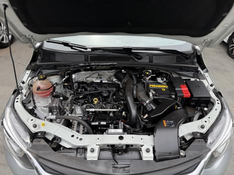 CHEVROLET Onix Sedan 1.0 12V 4P FLEX LTZ PLUS TURBO AUTOMÁTICO, Foto 8