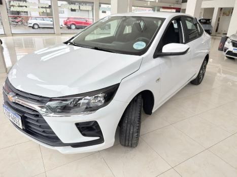 CHEVROLET Onix Sedan 1.0 12V 4P FLEX LT PLUS, Foto 3