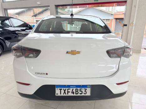 CHEVROLET Onix Sedan 1.0 12V 4P FLEX LT PLUS, Foto 5