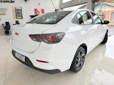 CHEVROLET Onix Sedan 1.0 12V 4P FLEX LT PLUS, Foto 6