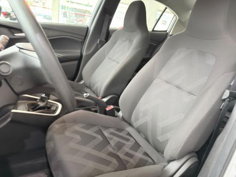 CHEVROLET Onix Sedan 1.0 12V 4P FLEX LT PLUS, Foto 7