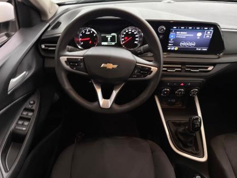 CHEVROLET Onix Sedan 1.0 12V 4P FLEX LT PLUS, Foto 8