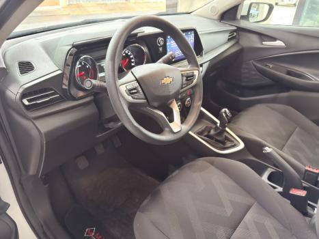 CHEVROLET Onix Sedan 1.0 12V 4P FLEX LT PLUS, Foto 9