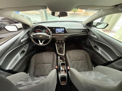 CHEVROLET Onix Sedan 1.0 12V 4P FLEX LT PLUS, Foto 10
