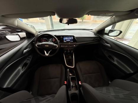 CHEVROLET Onix Sedan 1.0 12V 4P FLEX LT PLUS, Foto 11