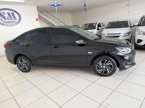 CHEVROLET Onix Sedan 1.0 12V 4P FLEX LT PLUS TURBO, Foto 5