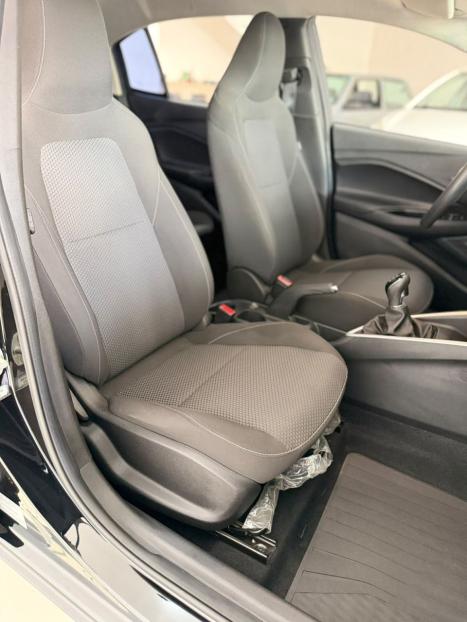 CHEVROLET Onix Sedan 1.0 12V 4P FLEX LT PLUS TURBO, Foto 9