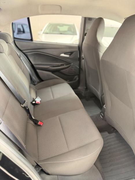 CHEVROLET Onix Sedan 1.0 12V 4P FLEX LT PLUS TURBO, Foto 10