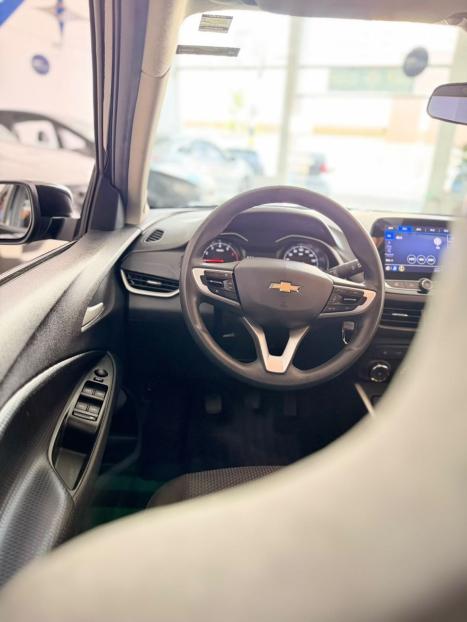CHEVROLET Onix Sedan 1.0 12V 4P FLEX LT PLUS TURBO, Foto 13