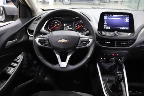 CHEVROLET Onix Sedan 1.0 12V 4P FLEX LT PLUS TURBO, Foto 5