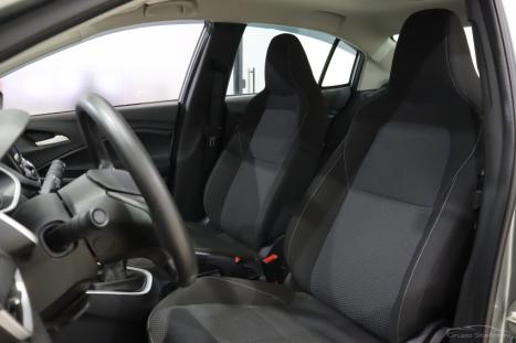 CHEVROLET Onix Sedan 1.0 12V 4P FLEX LT PLUS TURBO, Foto 7