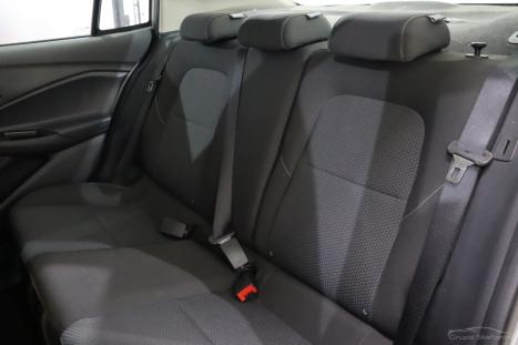 CHEVROLET Onix Sedan 1.0 12V 4P FLEX LT PLUS TURBO, Foto 8