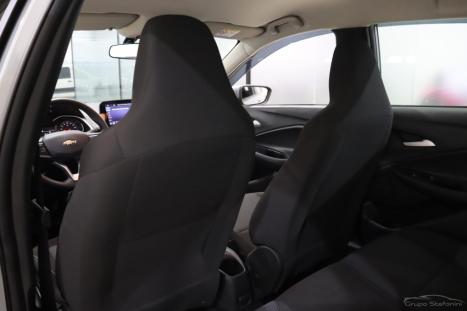CHEVROLET Onix Sedan 1.0 12V 4P FLEX LT PLUS TURBO, Foto 9