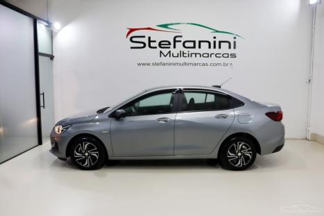 CHEVROLET Onix Sedan 1.0 12V 4P FLEX LT PLUS TURBO, Foto 10