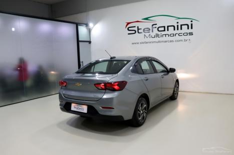 CHEVROLET Onix Sedan 1.0 12V 4P FLEX LT PLUS TURBO, Foto 11
