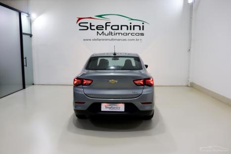 CHEVROLET Onix Sedan 1.0 12V 4P FLEX LT PLUS TURBO, Foto 12