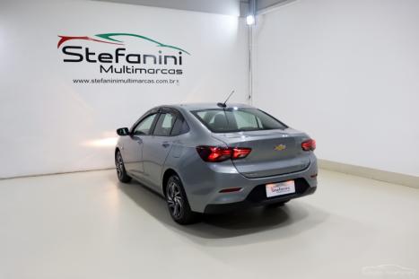 CHEVROLET Onix Sedan 1.0 12V 4P FLEX LT PLUS TURBO, Foto 13