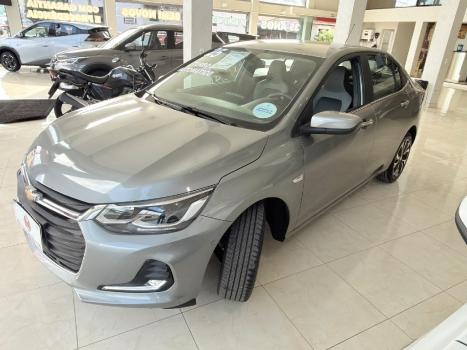 CHEVROLET Onix Sedan 1.0 12V 4P FLEX PREMIER PLUS TURBO AUTOMÁTICO, Foto 3