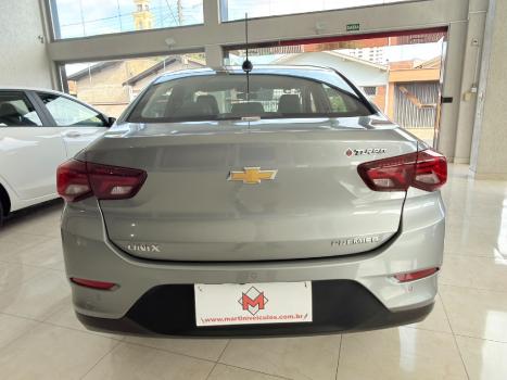 CHEVROLET Onix Sedan 1.0 12V 4P FLEX PREMIER PLUS TURBO AUTOMÁTICO, Foto 5