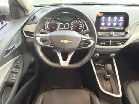 CHEVROLET Onix Sedan 1.0 12V 4P FLEX PREMIER PLUS TURBO AUTOMÁTICO, Foto 8