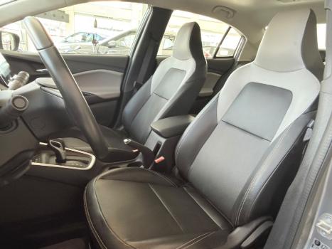 CHEVROLET Onix Sedan 1.0 12V 4P FLEX PREMIER PLUS TURBO AUTOMÁTICO, Foto 12