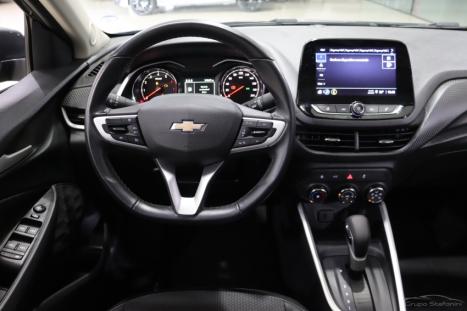 CHEVROLET Onix Sedan 1.0 12V 4P FLEX LTZ PLUS TURBO AUTOMÁTICO, Foto 5