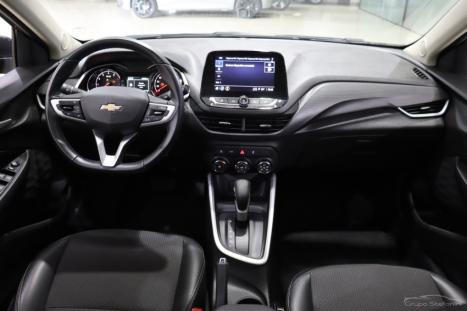 CHEVROLET Onix Sedan 1.0 12V 4P FLEX LTZ PLUS TURBO AUTOMÁTICO, Foto 6