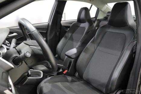 CHEVROLET Onix Sedan 1.0 12V 4P FLEX LTZ PLUS TURBO AUTOMÁTICO, Foto 7