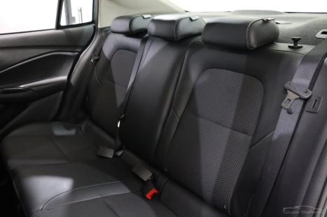 CHEVROLET Onix Sedan 1.0 12V 4P FLEX LTZ PLUS TURBO AUTOMÁTICO, Foto 8