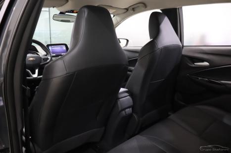 CHEVROLET Onix Sedan 1.0 12V 4P FLEX LTZ PLUS TURBO AUTOMÁTICO, Foto 9