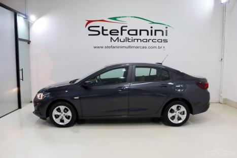 CHEVROLET Onix Sedan 1.0 12V 4P FLEX LTZ PLUS TURBO AUTOMÁTICO, Foto 10