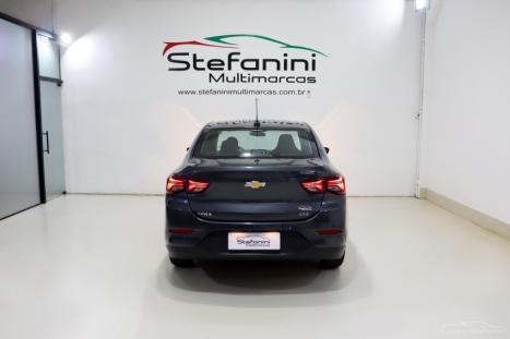 CHEVROLET Onix Sedan 1.0 12V 4P FLEX LTZ PLUS TURBO AUTOMÁTICO, Foto 12