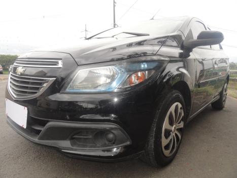 CHEVROLET Onix Sedan 1.4 4P FLEX LT, Foto 1