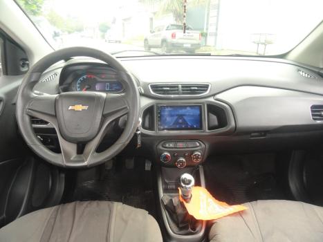 CHEVROLET Onix Sedan 1.4 4P FLEX LT, Foto 6