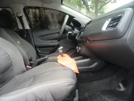 CHEVROLET Onix Sedan 1.4 4P FLEX LT, Foto 7