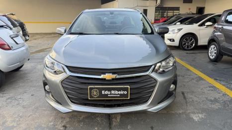 CHEVROLET Onix Sedan 1.0 12V 4P FLEX LT PLUS TURBO, Foto 2