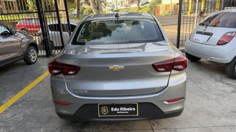 CHEVROLET Onix Sedan 1.0 12V 4P FLEX LT PLUS TURBO, Foto 5
