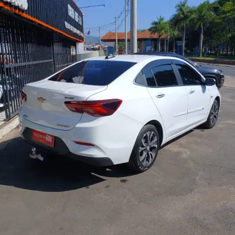 CHEVROLET Onix Sedan 1.0 12V 4P FLEX PREMIER PLUS TURBO AUTOMÁTICO, Foto 5