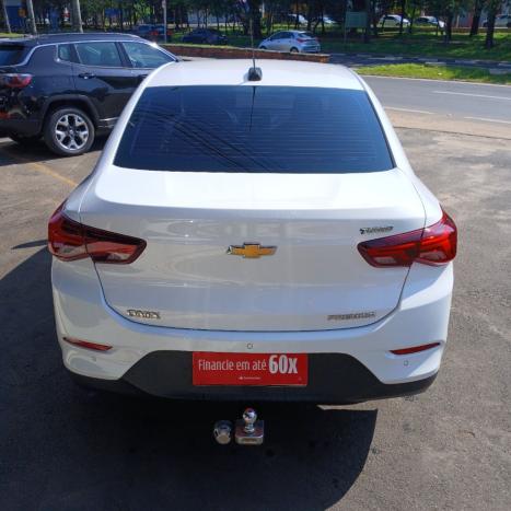 CHEVROLET Onix Sedan 1.0 12V 4P FLEX PREMIER PLUS TURBO AUTOMÁTICO, Foto 6