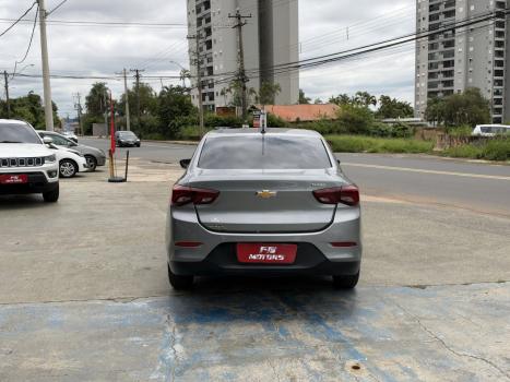 CHEVROLET Onix Sedan 1.0 12V 4P FLEX LT PLUS TURBO AUTOMÁTICO, Foto 7