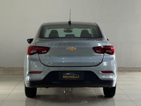 CHEVROLET Onix Sedan 1.0 12V 4P FLEX LT PLUS TURBO, Foto 4