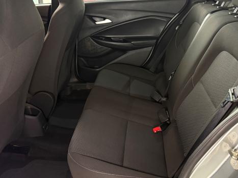 CHEVROLET Onix Sedan 1.0 12V 4P FLEX LT PLUS TURBO, Foto 10