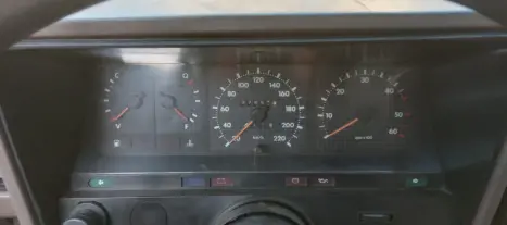 CHEVROLET Opala 2.5 COMODORO SL/E, Foto 13