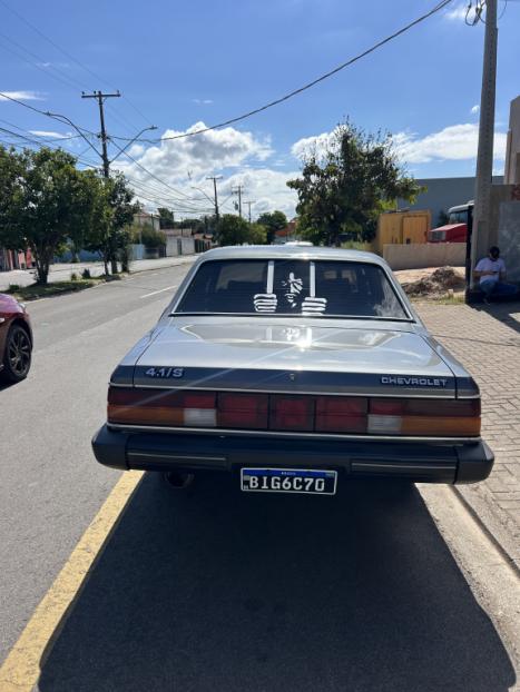 CHEVROLET Opala 4.1 SS, Foto 2