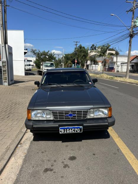 CHEVROLET Opala 4.1 SS, Foto 3