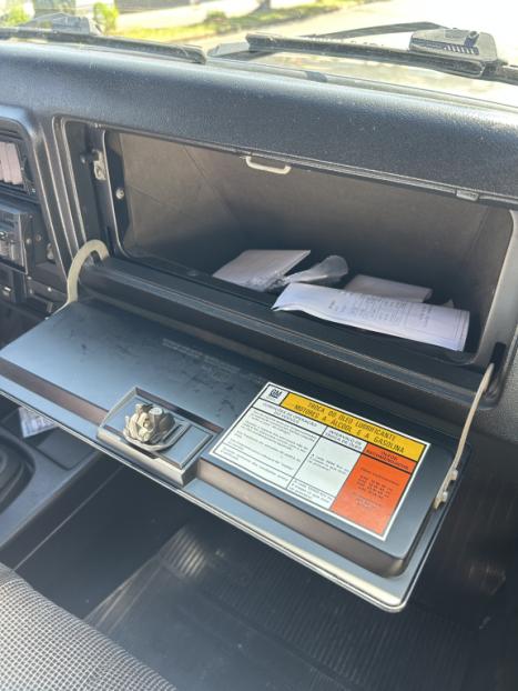 CHEVROLET Opala 4.1 SS, Foto 9