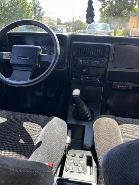 CHEVROLET Opala 4.1 SS, Foto 10