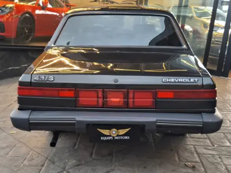 CHEVROLET Opala 4.1 12V 4P DIPLOMATA, Foto 6