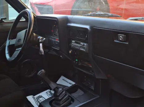 CHEVROLET Opala 4.1 12V 4P DIPLOMATA, Foto 9