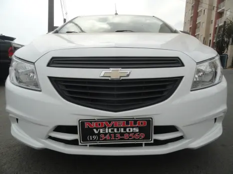 CHEVROLET Prisma 1.0 4P JOY FLEX, Foto 1 CHEVROLET Prisma 1.0 4P JOY FLEX, Foto 1